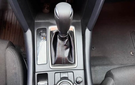 Mazda CX-4, 2023 год, 2 070 000 рублей, 13 фотография