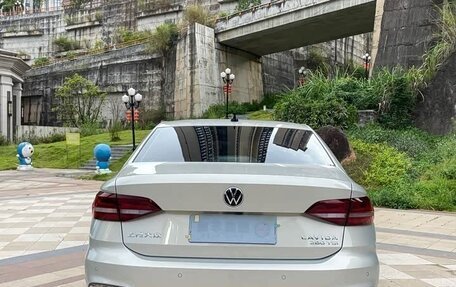 Volkswagen Lavida, 2023 год, 1 100 000 рублей, 5 фотография