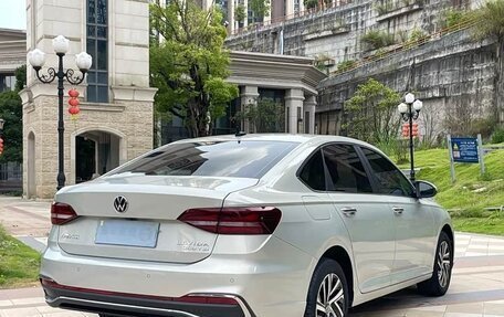 Volkswagen Lavida, 2023 год, 1 100 000 рублей, 6 фотография