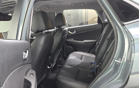 Hyundai Kona I, 2022 год, 1 773 009 рублей, 13 фотография