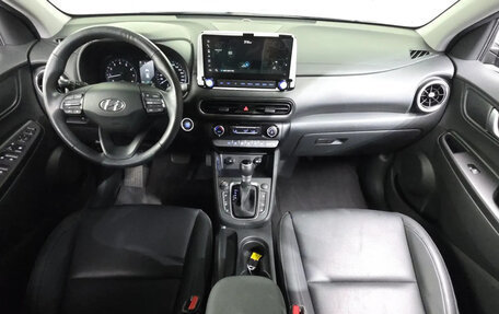 Hyundai Kona I, 2022 год, 1 773 009 рублей, 15 фотография