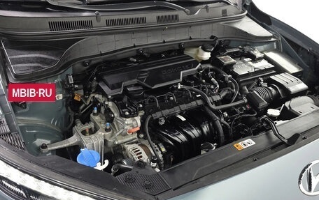 Hyundai Kona I, 2022 год, 1 773 009 рублей, 10 фотография