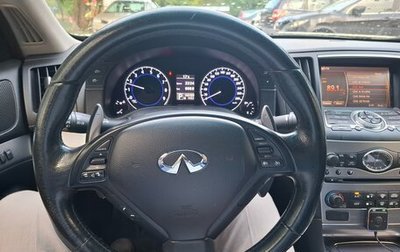 Infiniti G, 2011 год, 1 400 000 рублей, 1 фотография