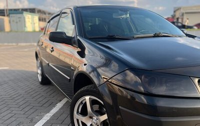 Renault Megane II, 2008 год, 720 000 рублей, 1 фотография