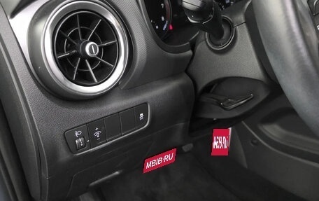 Hyundai Kona I, 2022 год, 1 773 009 рублей, 14 фотография