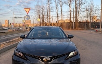 Toyota Camry, 2023 год, 3 700 000 рублей, 1 фотография