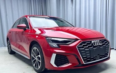 Audi A3, 2022 год, 1 990 069 рублей, 1 фотография