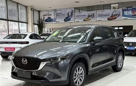 Mazda CX-5 II, 2026 год, 2 850 008 рублей, 1 фотография