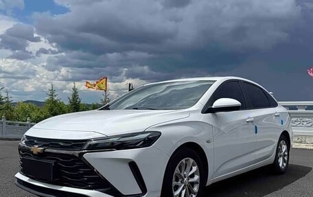 Chevrolet Monza, 2023 год, 980 333 рублей, 1 фотография