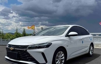 Chevrolet Monza, 2023 год, 980 333 рублей, 1 фотография