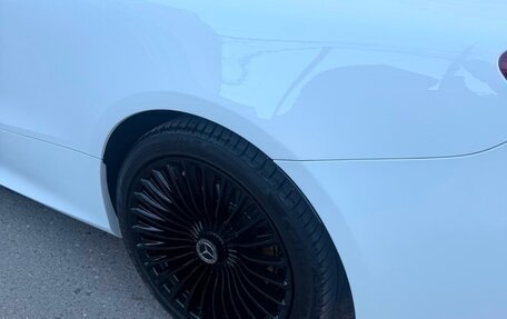 Mercedes-Benz E-Класс, 2017 год, 3 500 000 рублей, 9 фотография