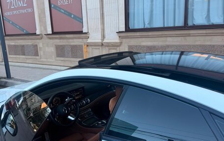 Mercedes-Benz E-Класс, 2017 год, 3 500 000 рублей, 10 фотография