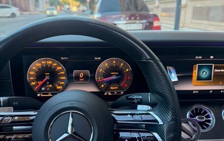 Mercedes-Benz E-Класс, 2017 год, 3 500 000 рублей, 13 фотография