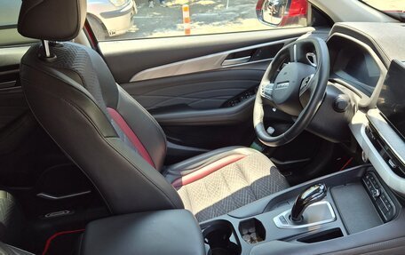 Haval F7x I, 2022 год, 2 190 000 рублей, 19 фотография