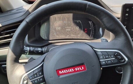 Haval F7x I, 2022 год, 2 190 000 рублей, 27 фотография