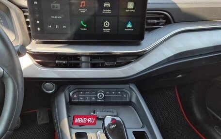 Haval F7x I, 2022 год, 2 190 000 рублей, 26 фотография