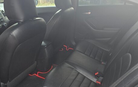 KIA Cerato III, 2017 год, 1 320 000 рублей, 9 фотография