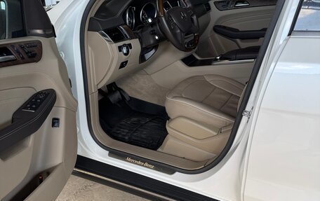 Mercedes-Benz M-Класс, 2013 год, 3 750 000 рублей, 5 фотография