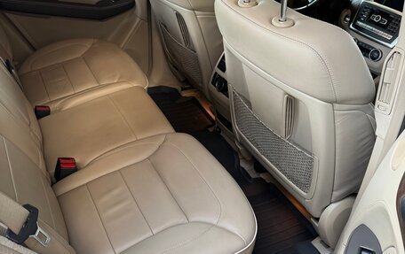 Mercedes-Benz M-Класс, 2013 год, 3 750 000 рублей, 7 фотография