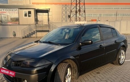 Renault Megane II, 2008 год, 720 000 рублей, 8 фотография