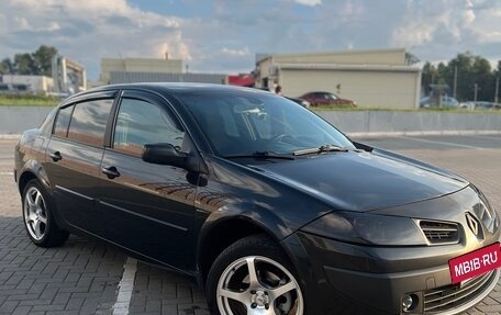 Renault Megane II, 2008 год, 720 000 рублей, 2 фотография
