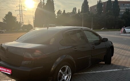 Renault Megane II, 2008 год, 720 000 рублей, 4 фотография