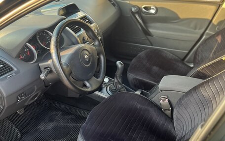 Renault Megane II, 2008 год, 720 000 рублей, 10 фотография