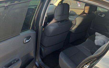 Renault Megane II, 2008 год, 720 000 рублей, 11 фотография