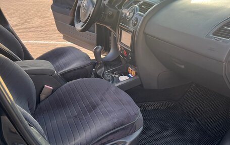 Renault Megane II, 2008 год, 720 000 рублей, 14 фотография