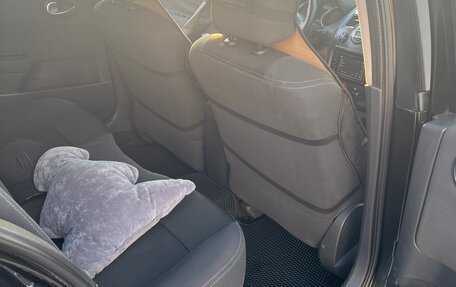 Renault Megane II, 2008 год, 720 000 рублей, 13 фотография