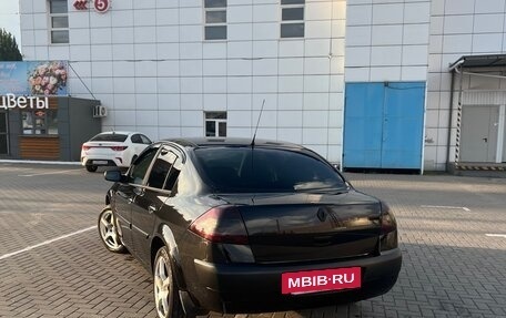 Renault Megane II, 2008 год, 720 000 рублей, 6 фотография