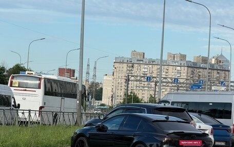 Toyota Camry, 2023 год, 3 700 000 рублей, 6 фотография