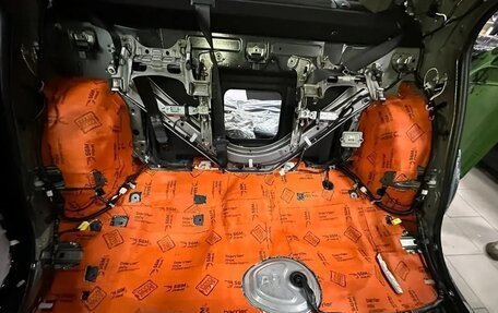 Toyota Camry, 2023 год, 3 700 000 рублей, 13 фотография