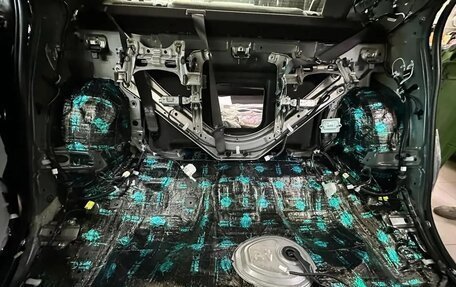 Toyota Camry, 2023 год, 3 700 000 рублей, 16 фотография