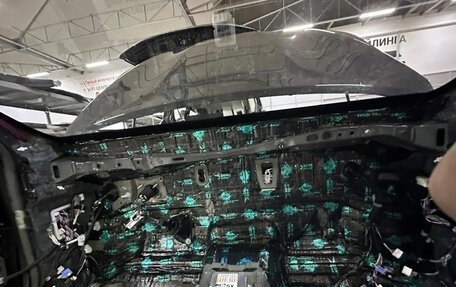 Toyota Camry, 2023 год, 3 700 000 рублей, 14 фотография