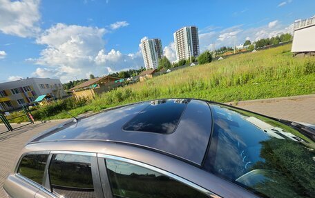 Mazda CX-7 I рестайлинг, 2010 год, 770 000 рублей, 10 фотография