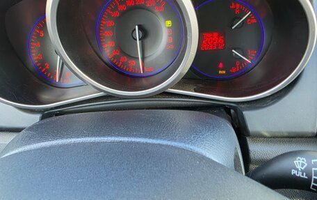 Mazda CX-7 I рестайлинг, 2010 год, 770 000 рублей, 9 фотография