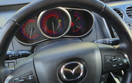 Mazda CX-7 I рестайлинг, 2010 год, 770 000 рублей, 8 фотография
