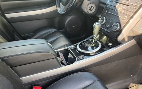 Mazda CX-7 I рестайлинг, 2010 год, 770 000 рублей, 11 фотография
