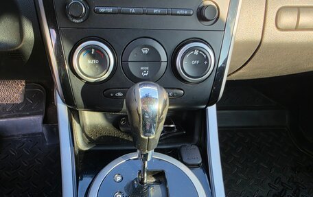 Mazda CX-7 I рестайлинг, 2010 год, 770 000 рублей, 20 фотография
