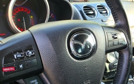Mazda CX-7 I рестайлинг, 2010 год, 770 000 рублей, 22 фотография