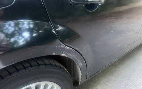 Ford Mondeo IV, 2008 год, 670 000 рублей, 13 фотография