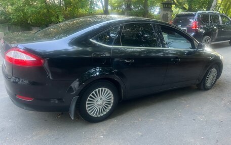Ford Mondeo IV, 2008 год, 670 000 рублей, 3 фотография