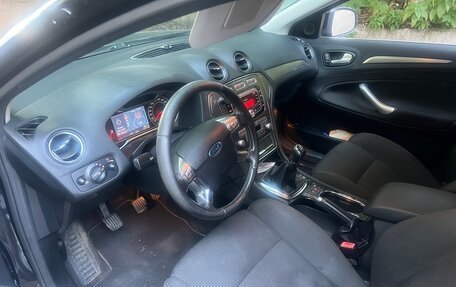 Ford Mondeo IV, 2008 год, 670 000 рублей, 8 фотография