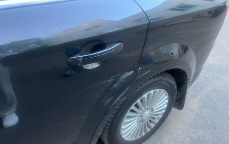 Ford Mondeo IV, 2008 год, 670 000 рублей, 7 фотография