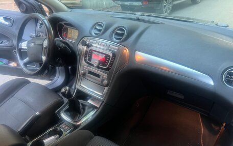 Ford Mondeo IV, 2008 год, 670 000 рублей, 14 фотография