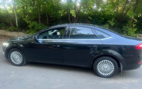 Ford Mondeo IV, 2008 год, 670 000 рублей, 6 фотография