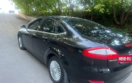 Ford Mondeo IV, 2008 год, 670 000 рублей, 5 фотография