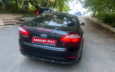 Ford Mondeo IV, 2008 год, 670 000 рублей, 4 фотография