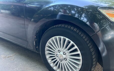 Ford Mondeo IV, 2008 год, 670 000 рублей, 15 фотография